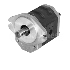 External gear pumps, group 3.5 - aluminium