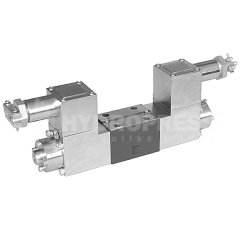 ATEX-certified directional control valves