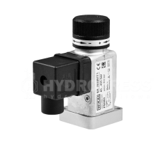 Mechanical pressure switches / transmitters