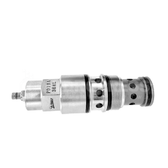 Pressure reducing/relieving valves