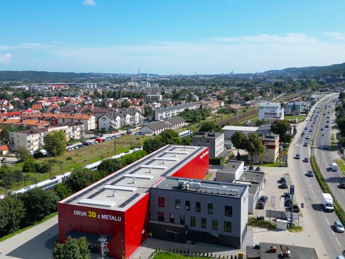 AMTH nowa platforma usługowa