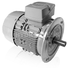 Electric motors and accessories