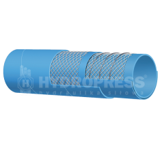 Hoses for chemicals