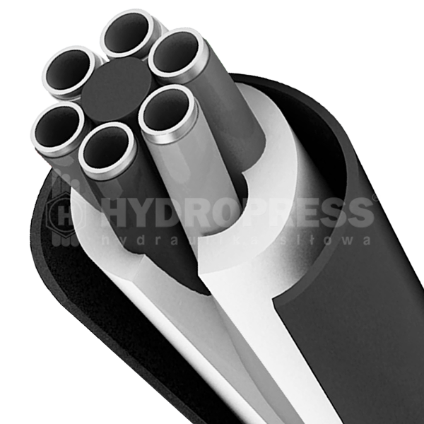 20MnV6 CHROME PLATED ROD FACV - Tubes and Bars For Cylinders - Hydrapac  Italia