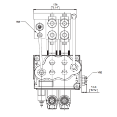 Elektro-hydraulische Steuerung Typ 8ED3-8ed3.png