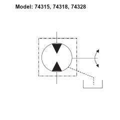 Silniki tłokowe dla obiegu zamkniętego EATON serii: 743XX - średnie ciśnienie-743xx_1.png