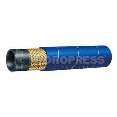Hoses for high-pressure washers
