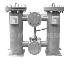 Process filters